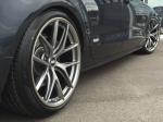 Audi A7 Sportback by TVW Car Design 2017 года